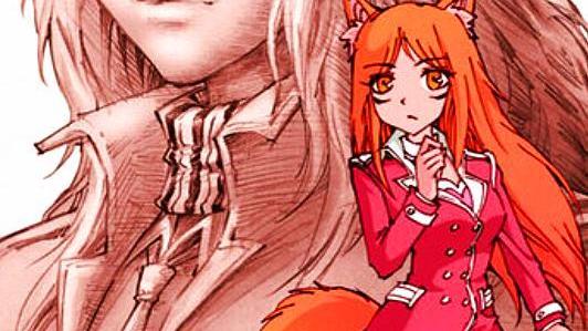 漫画|百花仙子有情敌了？二郎与狐妖“喜结连理”，狗粮都溢出屏幕了！