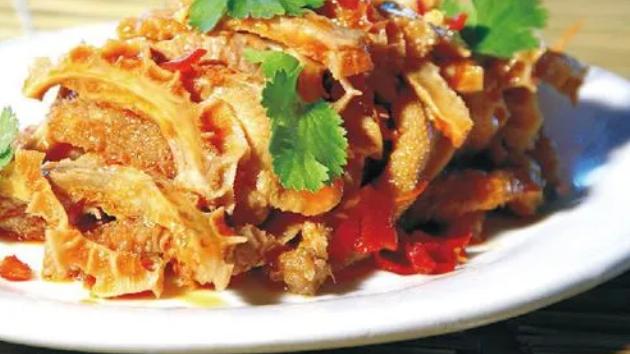 丝瓜|美味的家常菜，喜欢哪个呢
