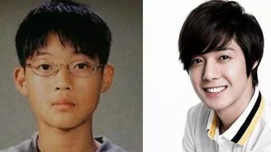 整形|10位大方承认整形的韩国明星，这种自爆真的需要勇气！