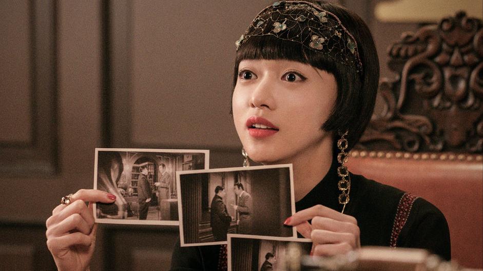 三姐妹|《传家》易家三姐妹真狠，毒死易书业，烧死易寄德，嘣断鹰司的腿