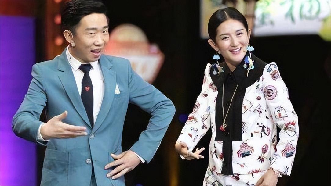 杨迪|杨迪发视频为谢娜庆生，表达对师父的感激，没有做忘恩负义之人