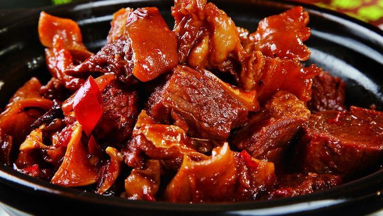 蘑菇|多给孩子做这五道菜，营养又美味