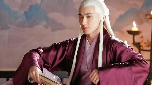 赵丽颖|赵丽颖新剧官宣，搭档男演员是他，网友：看好第二次合作