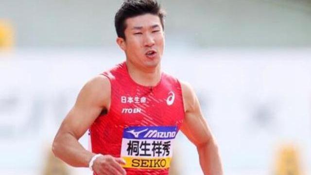 苏炳添|男子100米最新排名：苏炳添世界第9，奥运冠军第2，日本3人进前50