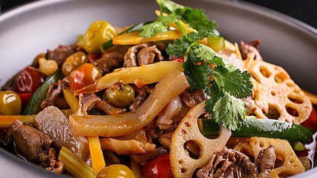 干鍋菜|最受歡迎的常見家庭干鍋菜做法是什么？