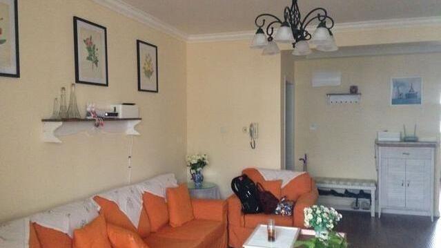 108㎡挤进一家六口，全包装修就花9万，是见过的最实用的家装了