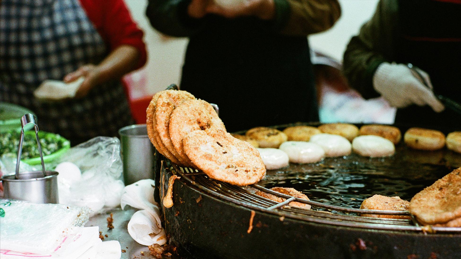 荠菜|立春，有条件要吃咬春“三件套”，顺时而食，为春天打好基础