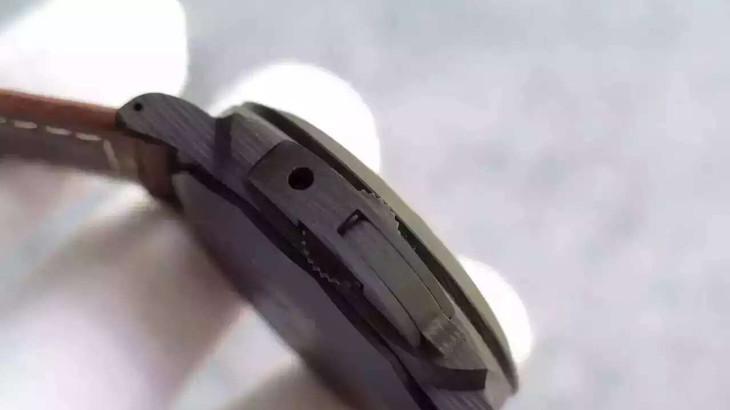 VS厂沛纳海661评测（vs厂沛纳海661做工值得入手吗？）