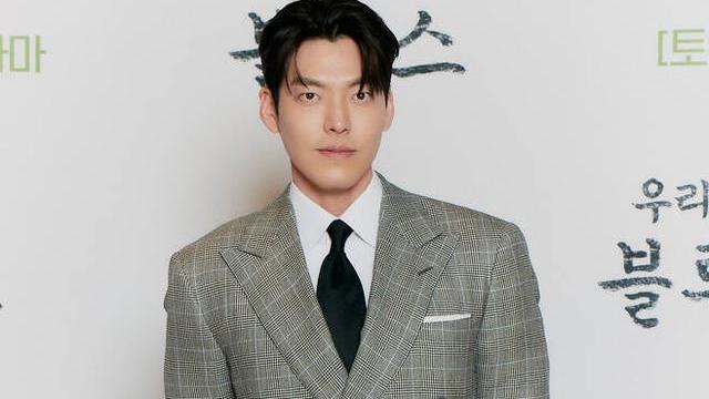 金宇彬|金宇彬时隔6年携新剧回归：我现在全身颤抖很厉害