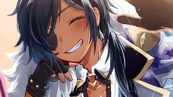 acgn漫评|盘点原神中的冰系主C，甘雨现在还强势吗？