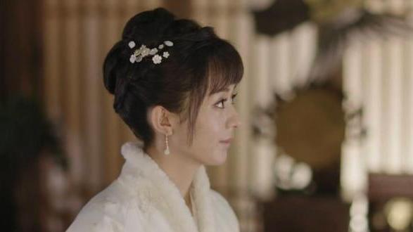 盛明兰|《知否》这个名场面：盛明兰是唯一看懂的那个人，她们都没看懂