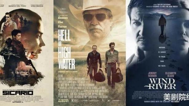 美剧|满分推荐，这部美剧才是真正的硬核爽剧