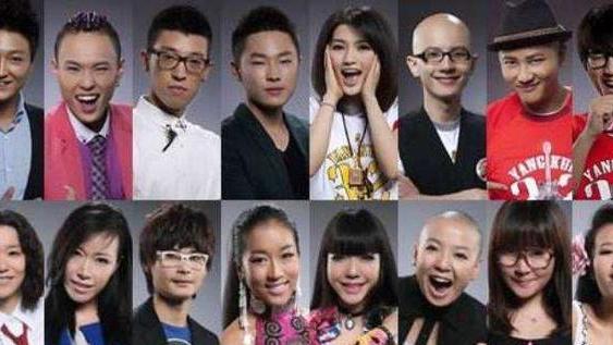 官宣|《好声音》首季大牌学员官宣三胎得女，近年发展还没参加节目前好