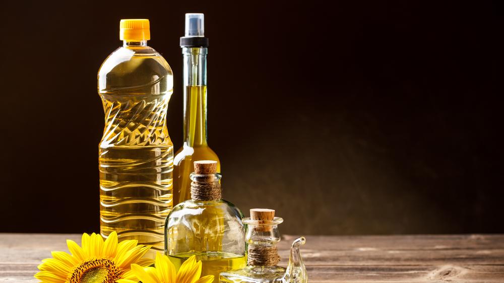 香蕉|哪种油最健康？选油用油有讲究！如何选择健康好油，一文讲清