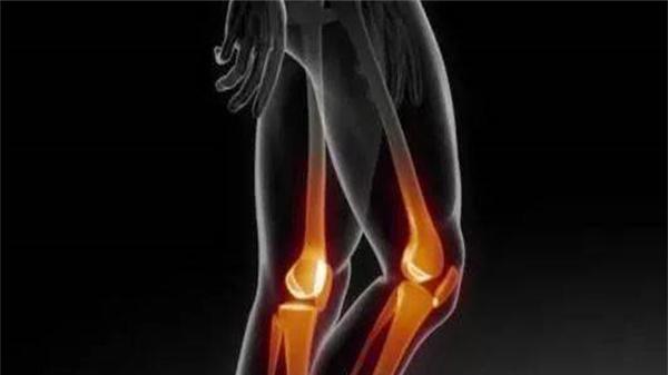 咳嗽|阶梯化保膝治疗方式怎么样？用小创伤解决大问题