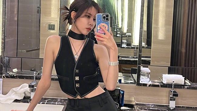 宋妍霏|宋妍霏上真人秀又翻车？买热搜被指蹭消防员热度，评论区骂声一片