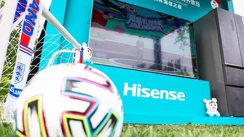 海信|医疗设备再下一城，海信B2B版图背后的扩容与博弈