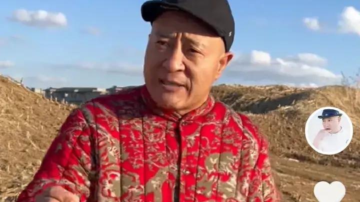 |赵四靠炸雷火爆全网，娇娇却对他表示鄙视，称其直播毫无正能量！