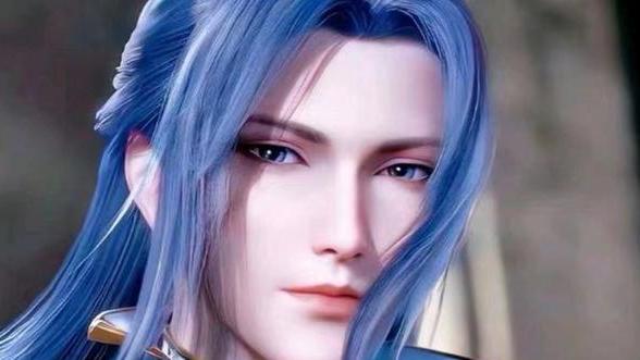 霍雨浩|斗罗第一部迎来完结，第二部唐三不是主角，那骂声会少吗？