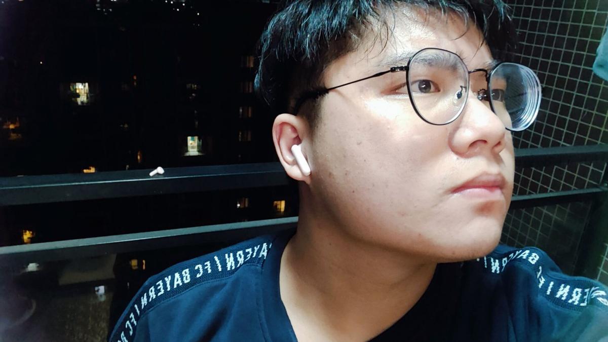 耳机|买不起AirPods，女神节不如送Linklike音乐耳机，高颜值还便宜