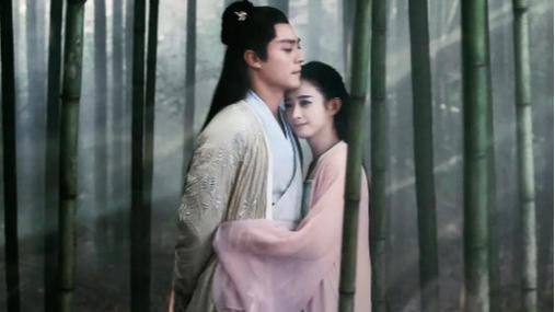 与凤行|《与凤行》说来就来，除了赵丽颖林更新，一应配置也令人振奋