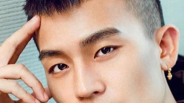 晒晒欧豪住的豪宅，全屋装修高档豪华，29岁成为人生赢家