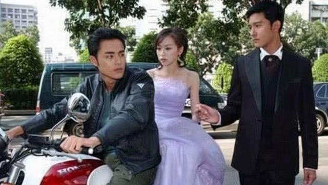 人物设定|王心凌版《天国的嫁衣》，人设又矮又丑，为何会是男神的心头爱？