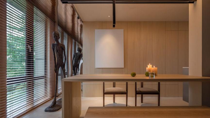 三步照明法，灯光设计如此简单！