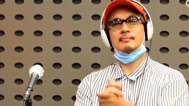 张亚东|曝具俊晔父亲是企业老板，从小就读贵族学校，被称为现实版具俊表