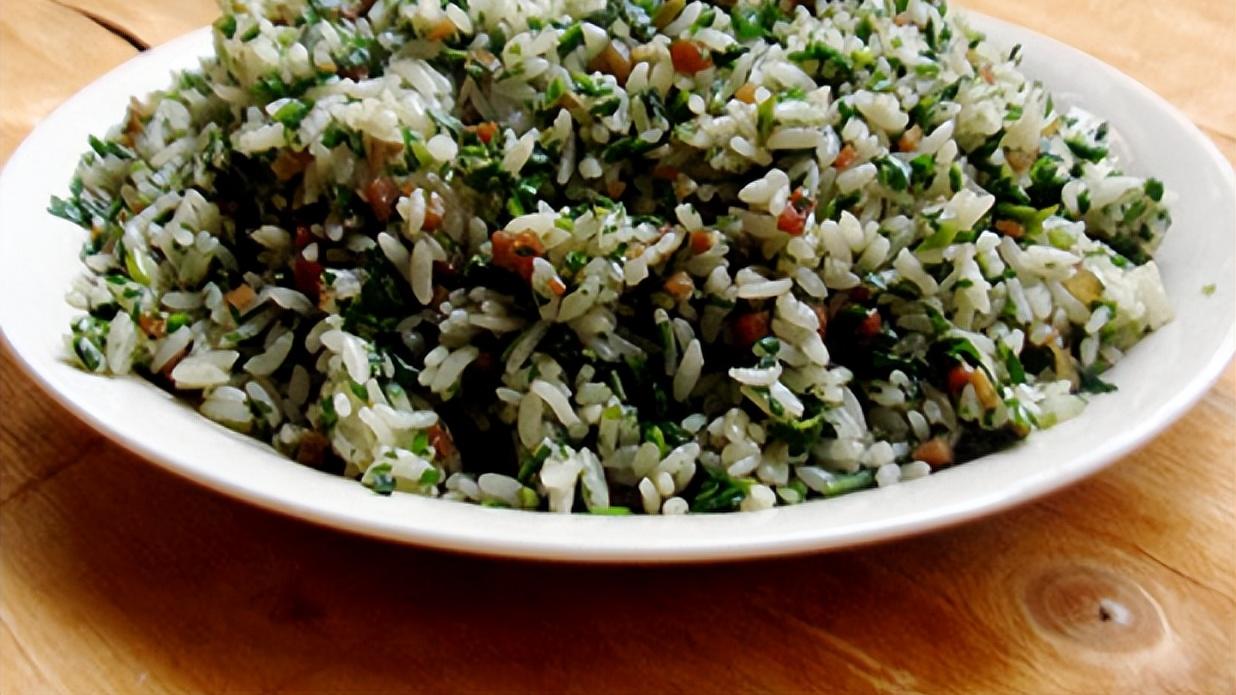 明天清明节，无论贫富都要吃5种食物，追思亲人，同时为后代祈福