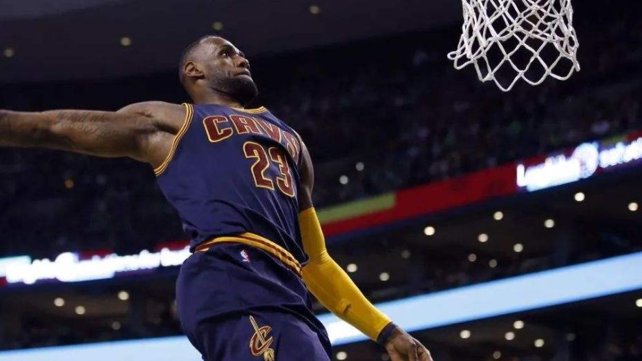 王蔷|他的追帽，可以做成一个三十分钟的集锦，这在nba历史上绝无仅有