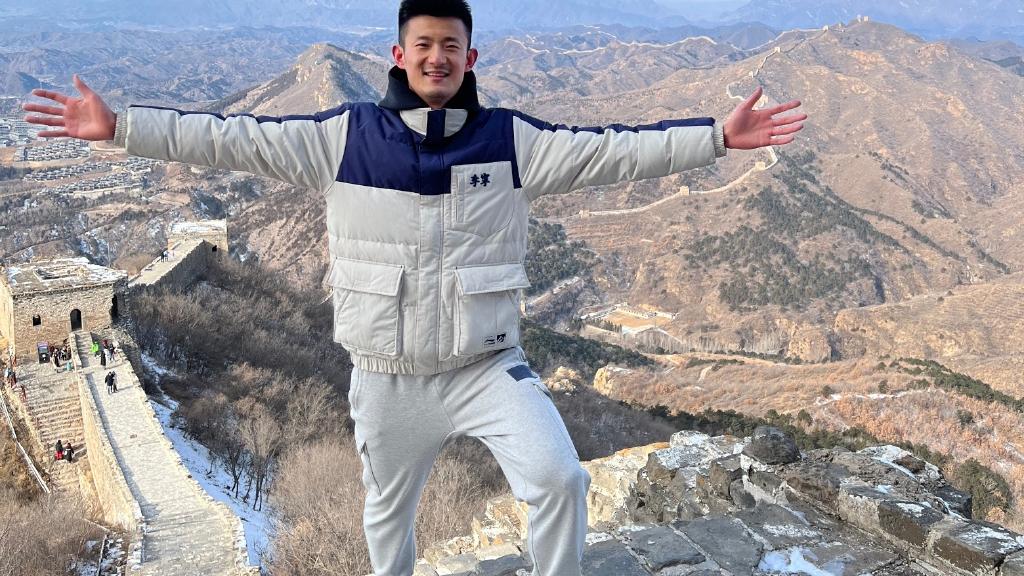国羽|惨！谌龙归期未定+石宇奇返回省队，国羽男单面临史上最严峻考验
