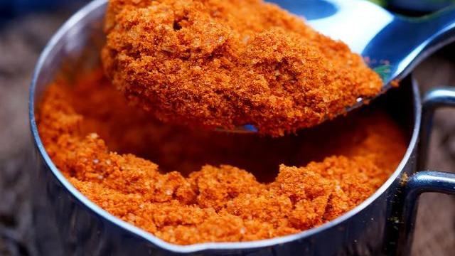 食材|新奥尔良味腌料怎么配？