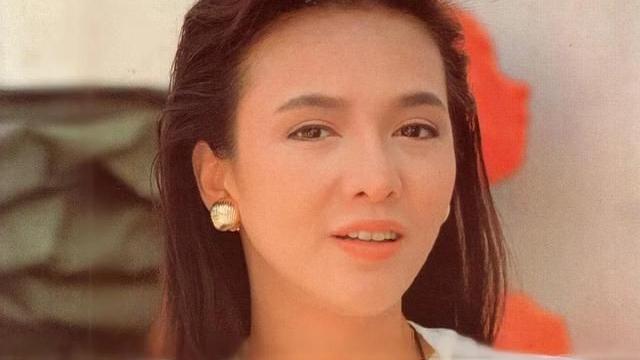 郑裕玲|演员郑裕玲，两段感情耗费27年青春，还没结婚就65岁了