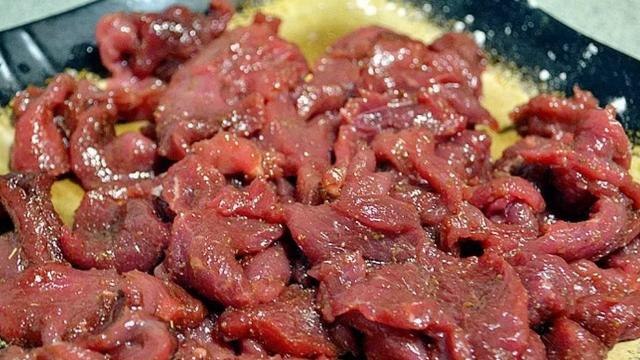 牛肉|牛肉烤出来口感太硬了怎么办？