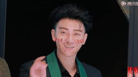 明星|圈内有名富二代“跌落神坛”？落魄公子哥为了吃饭只能“卖身”