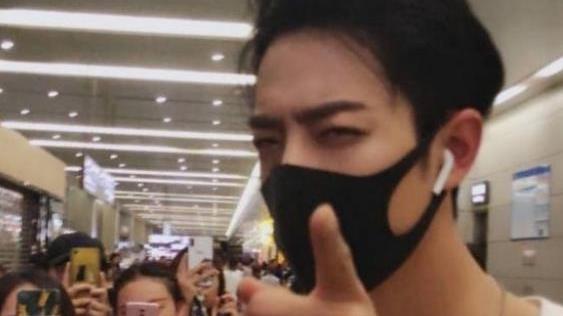 肖战|《余生, 请多指教》的大结局, 网友却在热议肖战当“爸爸”了