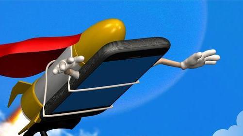 短视频|信息时代，流量改变了经济社会和商业模式