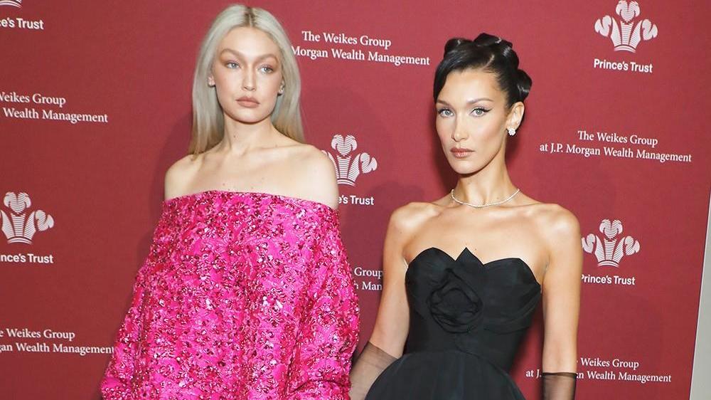 明星|明星汇聚慈善晚会，看到眼眼花缭乱