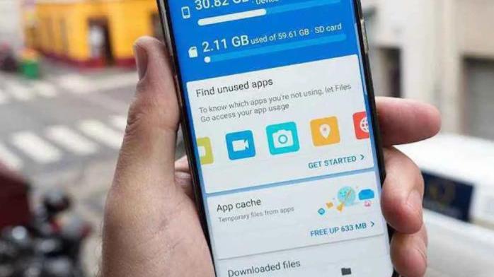 智能手机|手机内存越来越大，128G都只能算“低配”，容量到底要多少才合适？