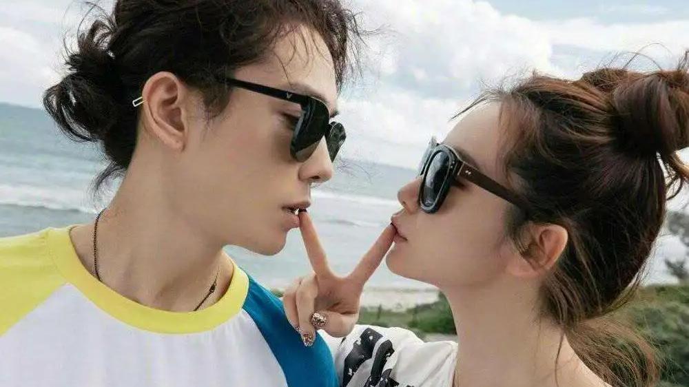 戚薇|恭喜！戚薇李承铉晒全家福官宣二胎：夏天来了，请大家吃瓜