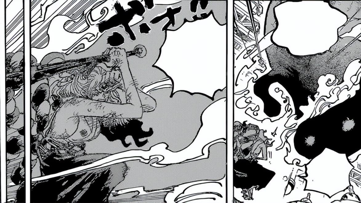 路飞|堪十郎烧死大蛇的四点原因，最后一点很有可能逆转和之国战局！