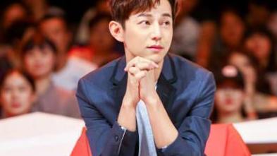 林志颖|盘点年龄和长相严重不符的明星，他被大自己九岁的林志颖叫大哥