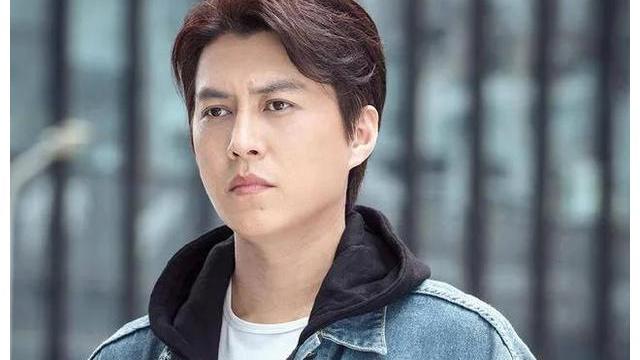 林深见鹿|《林深见鹿》热播再看剧中8位男星，全都不是省油的灯，演技极好