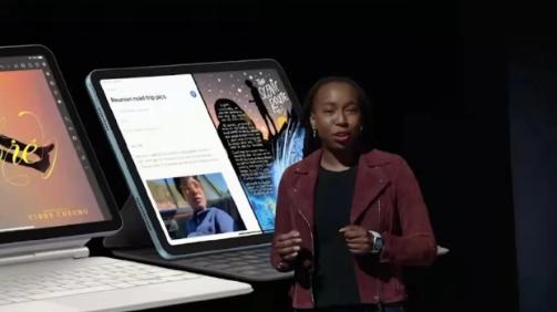 英伟达|苹果官方上架新品，仅售949元， 却被网友吐槽：用金子打造的？