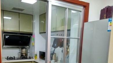 参观表哥108平新房，头一回见这样的卫生间，让人哭笑不得