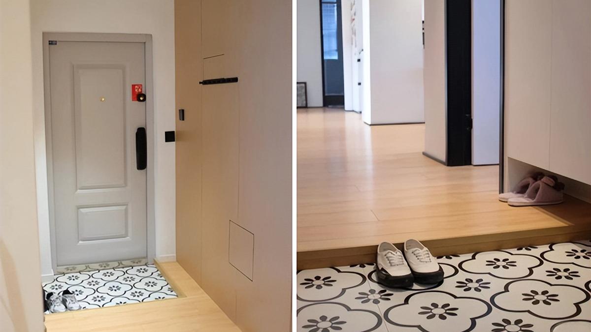 这6个“烂大街”的网红家居设计，中看不中用，别被“割韭菜”了