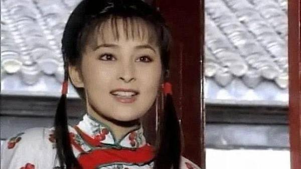 何音|“琼瑶最美女郎”何音结婚淡出13年，捧红老公却遭离弃！现况曝光