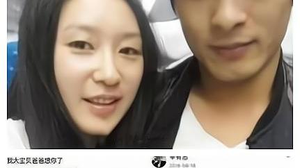 初瑞雪|网红辛巴首次回应“抛妻弃子”，直言：初瑞雪之前，恋爱都没谈过