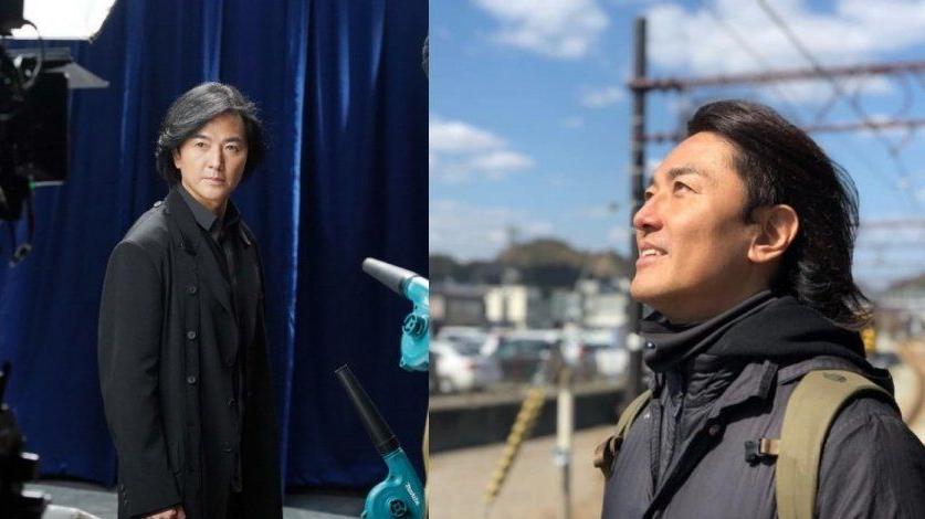 郑伊健|梁小冰晒旧合照 曝光郑伊健罕见短发造型